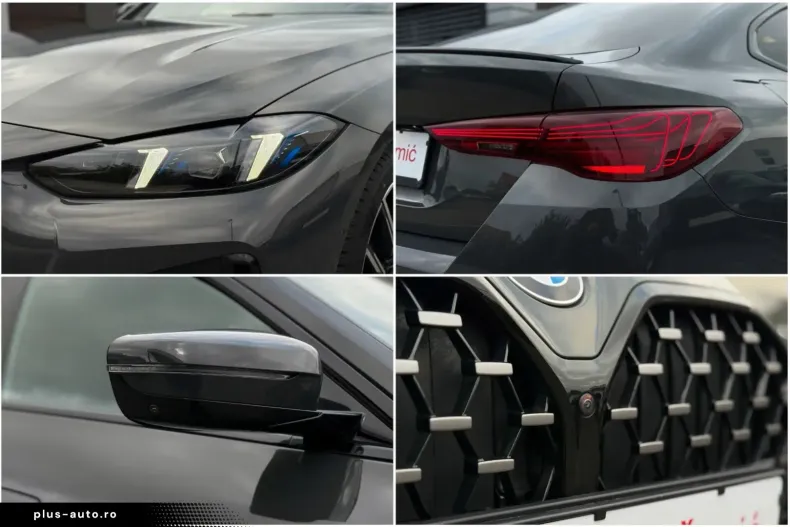 BMW 430 Gran Coupé din 2025 cu 25.800 km - oferta BMW164505 - foto 47