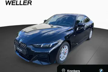 BMW 420 Gran Coupé din 2025 - oferta BMW164506