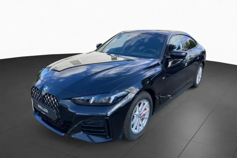 BMW 420 Gran Coupé din 2025 cu 39.900 km - oferta BMW164506 - foto 3