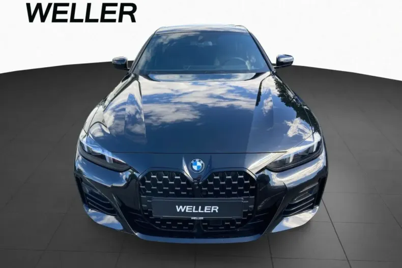 BMW 420 Gran Coupé din 2025 cu 39.900 km - oferta BMW164506 - foto 4