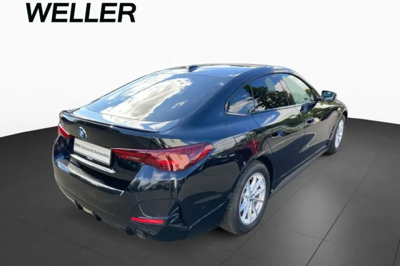 BMW 420 Gran Coupé din 2025 cu 39.900 km - oferta BMW164506 - foto 6