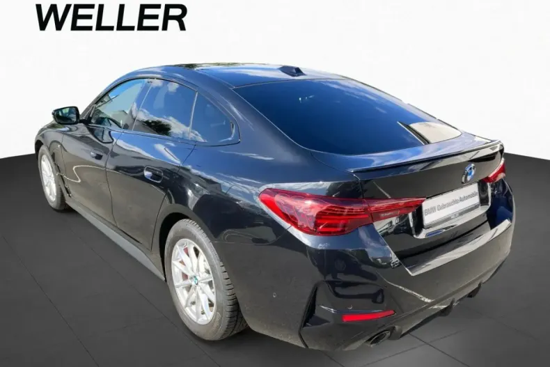 BMW 420 Gran Coupé din 2025 cu 39.900 km - oferta BMW164506 - foto 10