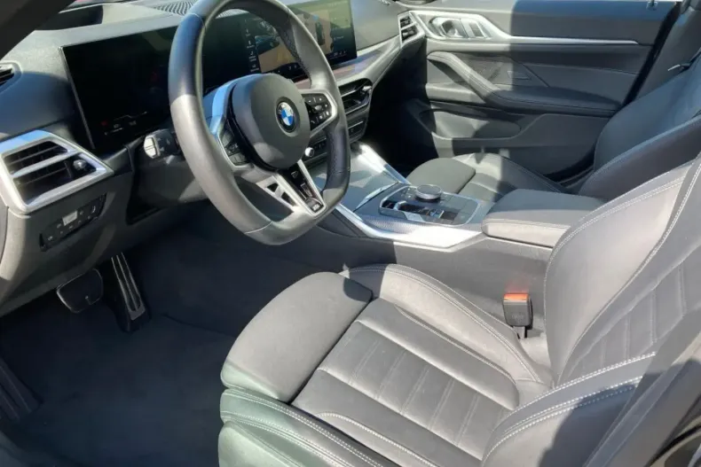 BMW 420 Gran Coupé din 2025 cu 39.900 km - oferta BMW164506 - foto 11