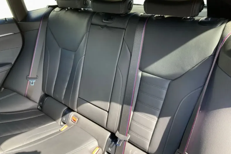 BMW 420 Gran Coupé din 2025 cu 39.900 km - oferta BMW164506 - foto 13