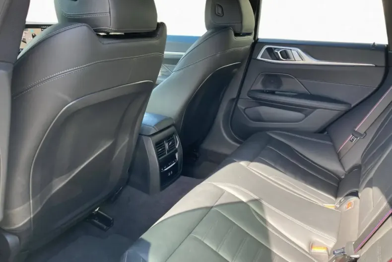 BMW 420 Gran Coupé din 2025 cu 39.900 km - oferta BMW164506 - foto 14