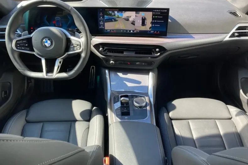 BMW 420 Gran Coupé din 2025 cu 39.900 km - oferta BMW164506 - foto 15