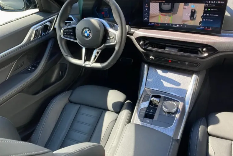 BMW 420 Gran Coupé din 2025 cu 39.900 km - oferta BMW164506 - foto 16