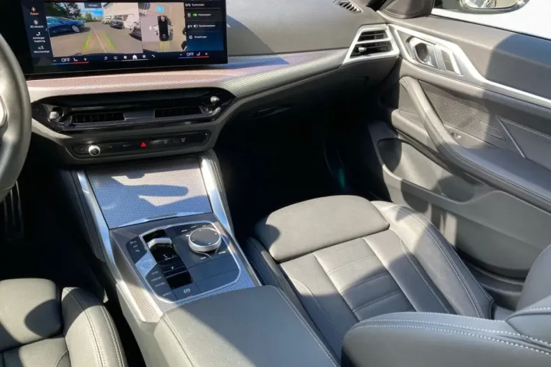 BMW 420 Gran Coupé din 2025 cu 39.900 km - oferta BMW164506 - foto 17