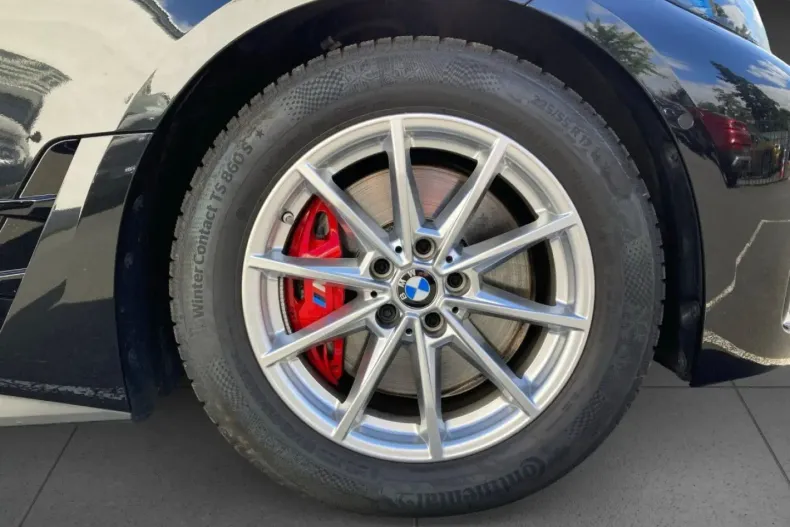 BMW 420 Gran Coupé din 2025 cu 39.900 km - oferta BMW164506 - foto 19