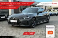 BMW 420 Gran Coupé din 2025 cu 27.800 km - oferta BMW164507 - foto 1