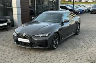 BMW 420 Gran Coupé din 2025 cu 27.800 km - oferta BMW164507 - foto 2