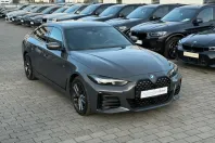 BMW 420 Gran Coupé din 2025 cu 27.800 km - oferta BMW164507 - foto 6