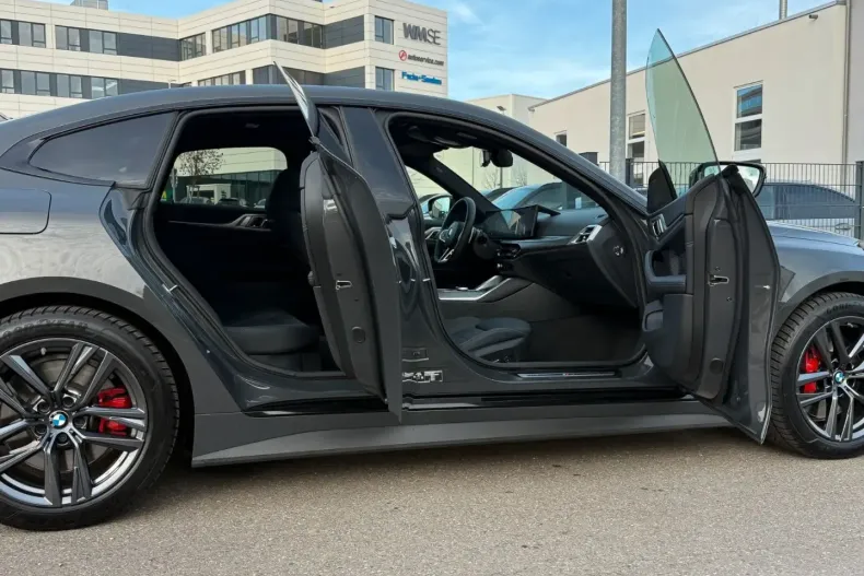 BMW 420 Gran Coupé din 2025 cu 27.800 km - oferta BMW164507 - foto 8