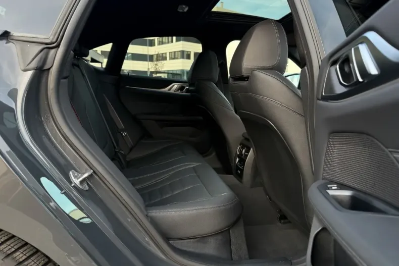 BMW 420 Gran Coupé din 2025 cu 27.800 km - oferta BMW164507 - foto 10