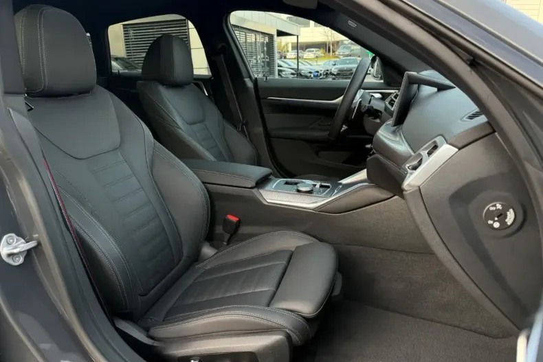 BMW 420 Gran Coupé din 2025 cu 27.800 km - oferta BMW164507 - foto 12