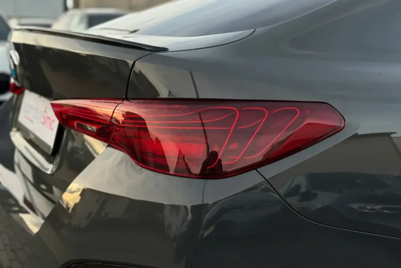 BMW 420 Gran Coupé din 2025 cu 27.800 km - oferta BMW164507 - foto 14