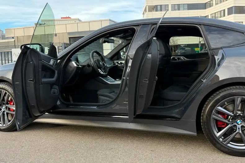 BMW 420 Gran Coupé din 2025 cu 27.800 km - oferta BMW164507 - foto 18