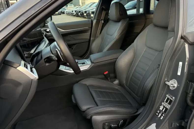 BMW 420 Gran Coupé din 2025 cu 27.800 km - oferta BMW164507 - foto 21