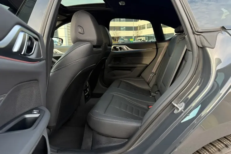 BMW 420 Gran Coupé din 2025 cu 27.800 km - oferta BMW164507 - foto 22