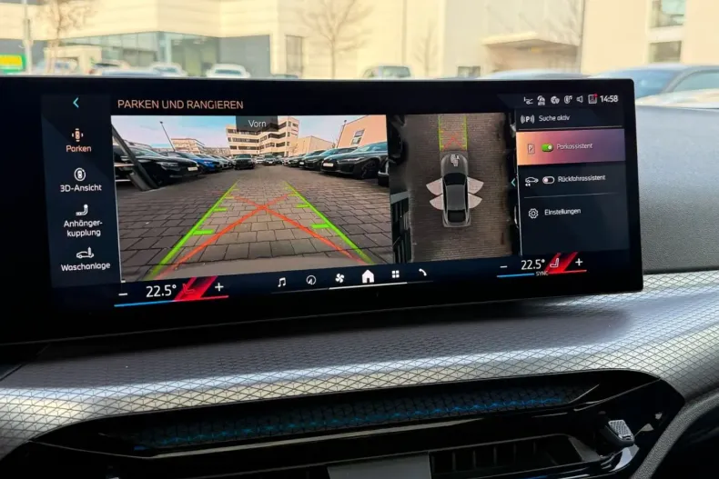 BMW 420 Gran Coupé din 2025 cu 27.800 km - oferta BMW164507 - foto 25