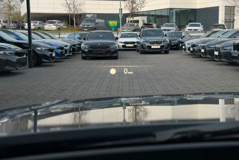 BMW 420 Gran Coupé din 2025 cu 27.800 km - oferta BMW164507 - foto 27