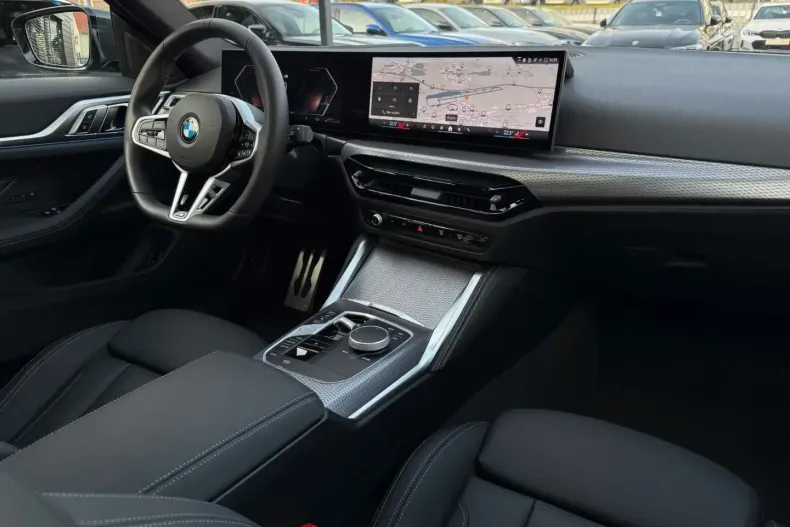 BMW 420 Gran Coupé din 2025 cu 27.800 km - oferta BMW164507 - foto 28