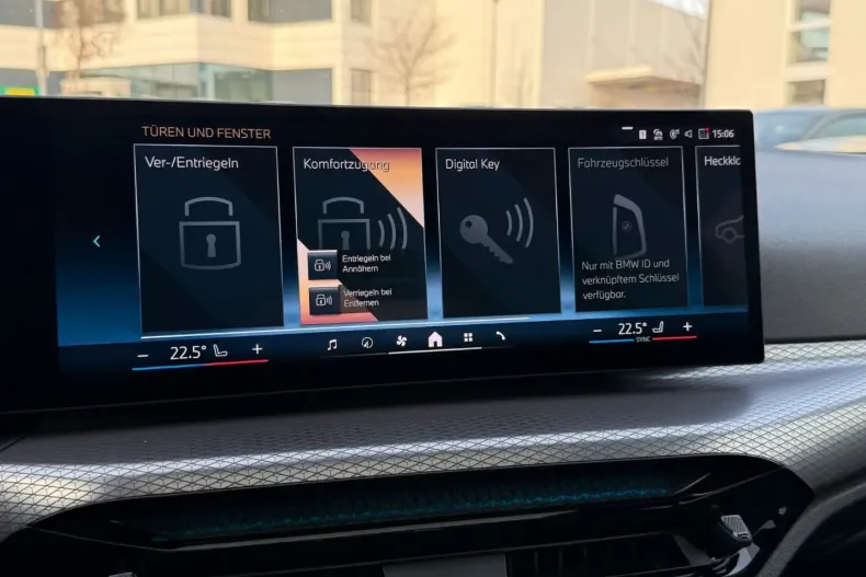 BMW 420 Gran Coupé din 2025 cu 27.800 km - oferta BMW164507 - foto 31