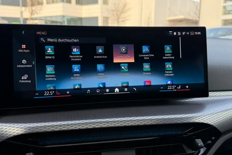 BMW 420 Gran Coupé din 2025 cu 27.800 km - oferta BMW164507 - foto 32