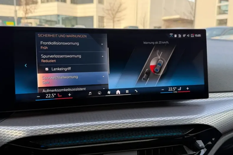 BMW 420 Gran Coupé din 2025 cu 27.800 km - oferta BMW164507 - foto 34