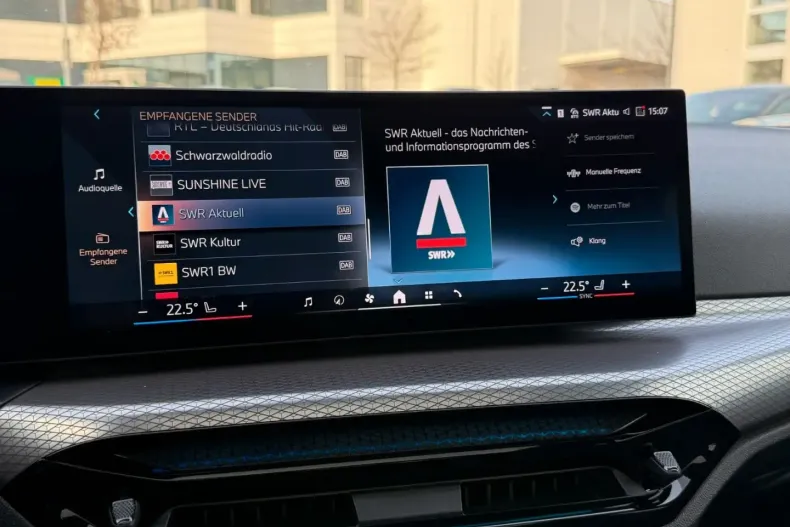 BMW 420 Gran Coupé din 2025 cu 27.800 km - oferta BMW164507 - foto 36