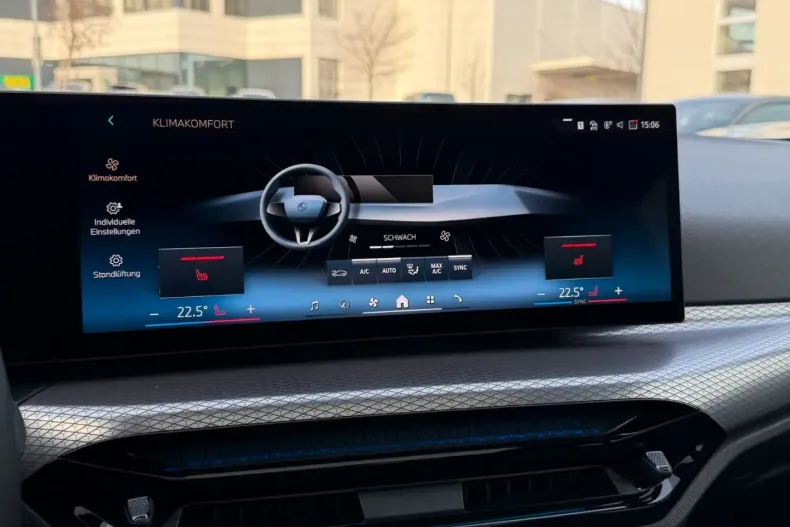 BMW 420 Gran Coupé din 2025 cu 27.800 km - oferta BMW164507 - foto 37