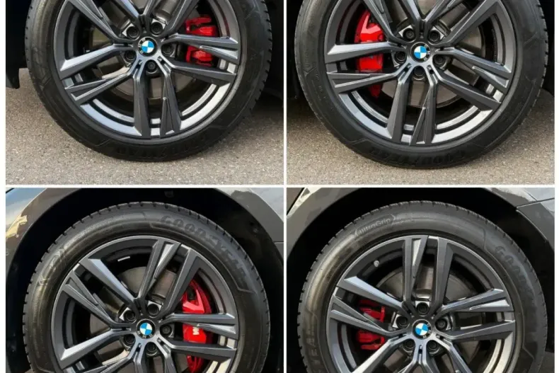 BMW 420 Gran Coupé din 2025 cu 27.800 km - oferta BMW164507 - foto 39