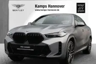 BMW X6 din 2025 cu 27.900 km - oferta BMW164508 - foto 1