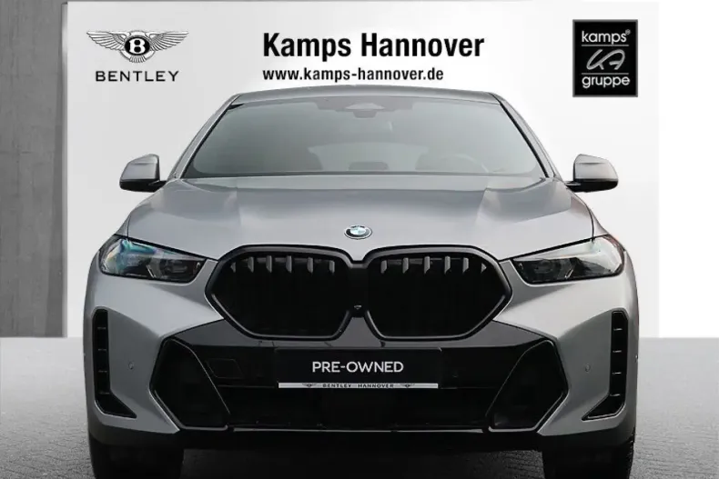 BMW X6 din 2025 cu 27.900 km - oferta BMW164508 - foto 2