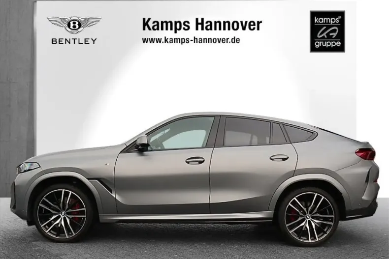 BMW X6 din 2025 cu 27.900 km - oferta BMW164508 - foto 5