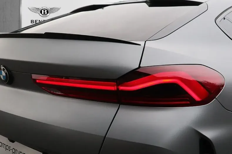 BMW X6 din 2025 cu 27.900 km - oferta BMW164508 - foto 9