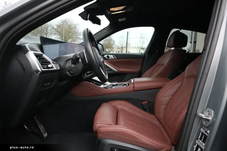 BMW X6 din 2025 cu 27.900 km - oferta BMW164508 - foto 15