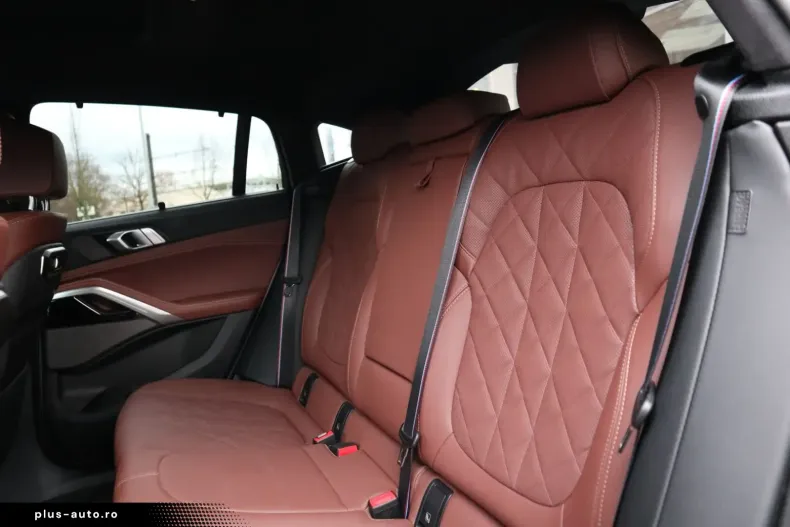 BMW X6 din 2025 cu 27.900 km - oferta BMW164508 - foto 21
