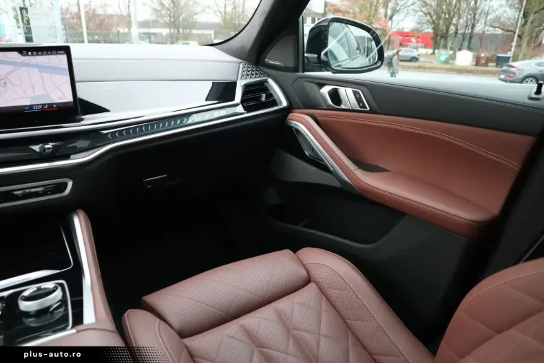 BMW X6 din 2025 cu 27.900 km - oferta BMW164508 - foto 23