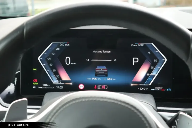 BMW X6 din 2025 cu 27.900 km - oferta BMW164508 - foto 26