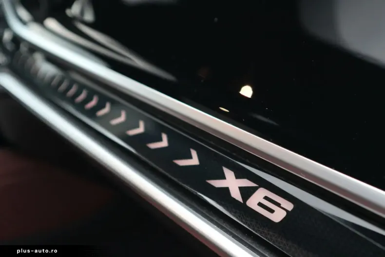 BMW X6 din 2025 cu 27.900 km - oferta BMW164508 - foto 28