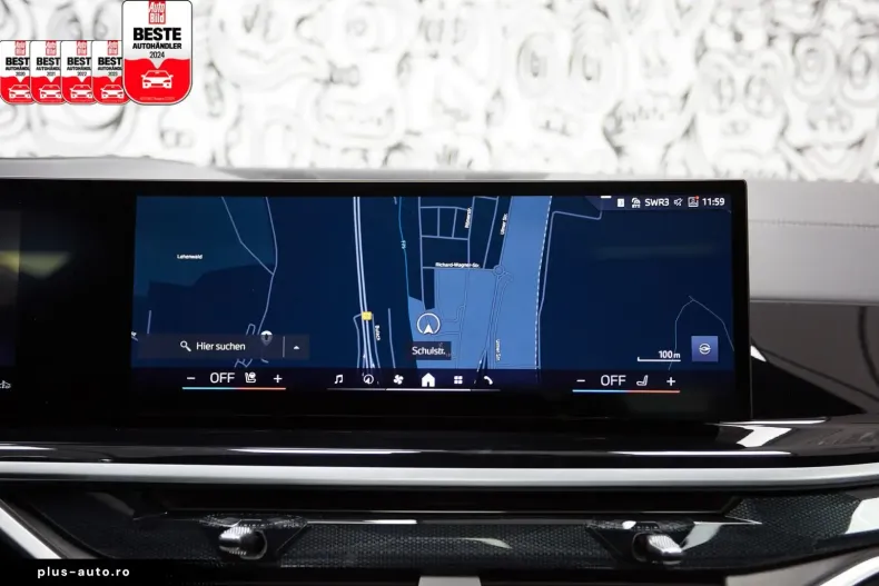 BMW X6 din 2024 cu 20.000 km - oferta BMW164509 - foto 20