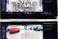 BMW X6 din 2024 cu 20.000 km - oferta BMW164509 - foto 22