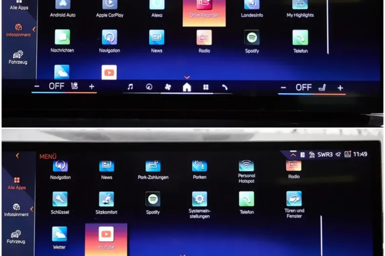 BMW X6 din 2024 cu 20.000 km - oferta BMW164509 - foto 25