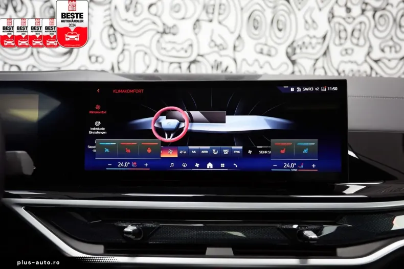 BMW X6 din 2024 cu 20.000 km - oferta BMW164509 - foto 26