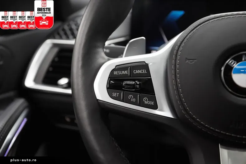 BMW X6 din 2024 cu 20.000 km - oferta BMW164509 - foto 34