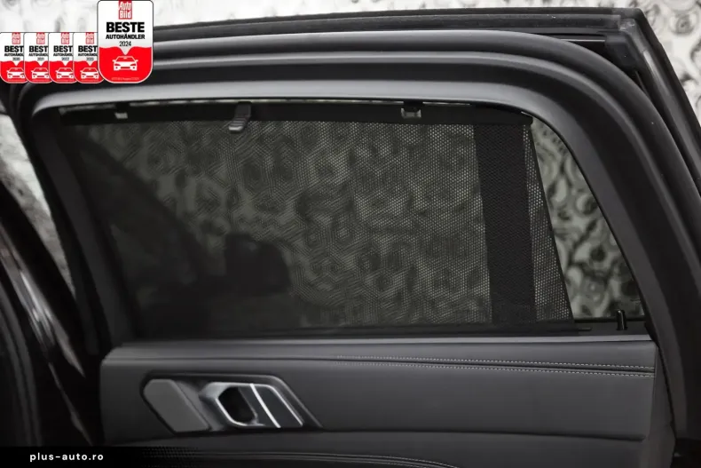 BMW X6 din 2024 cu 20.000 km - oferta BMW164509 - foto 36