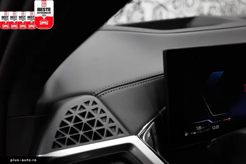 BMW X6 din 2024 cu 20.000 km - oferta BMW164509 - foto 43