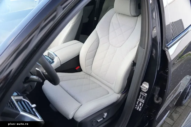 BMW X6 din 2024 cu 8.000 km - oferta BMW164510 - foto 4