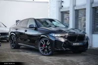 BMW X6 din 2024 cu 8.000 km - oferta BMW164510 - foto 5